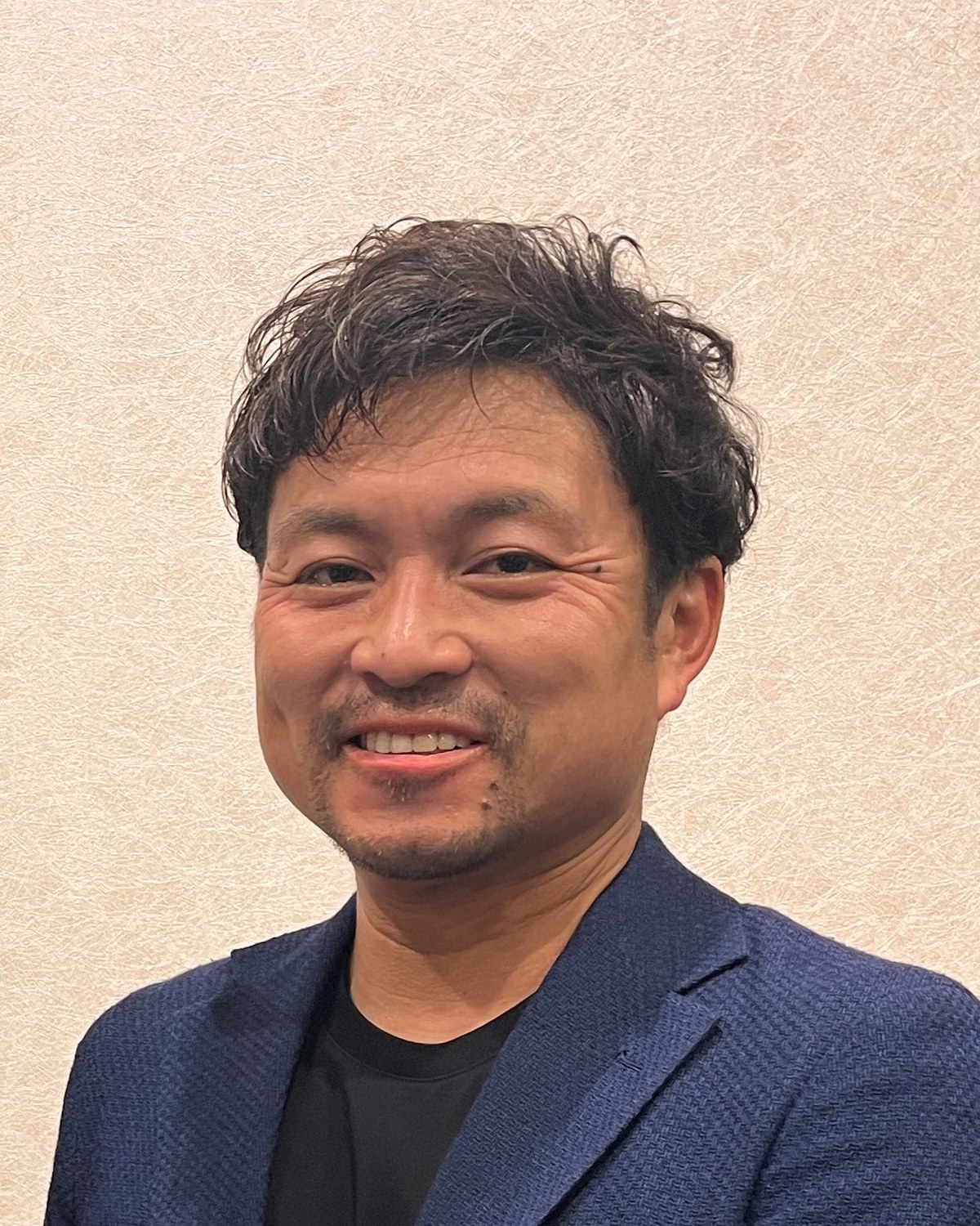 代表理事 齋藤孝司（仮）